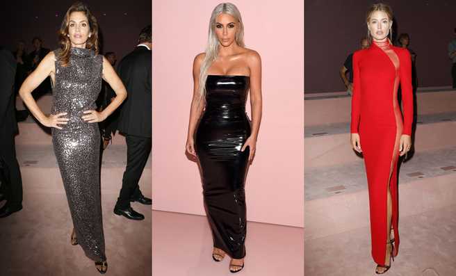 ����� ������ Tom Ford