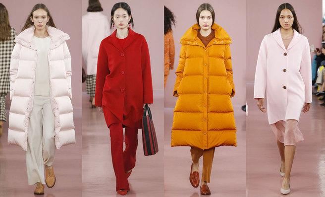 Mansur Gavriel �����-���� 2017