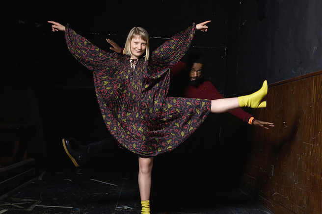 Opening Ceremony �����-���� 2018