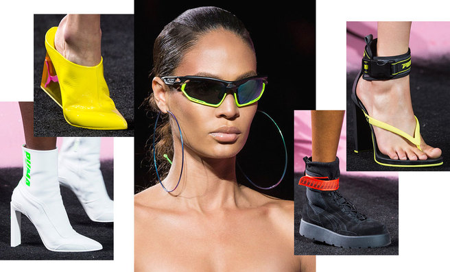 ���������� �� ������ Fenty x Puma �����-���� 2018