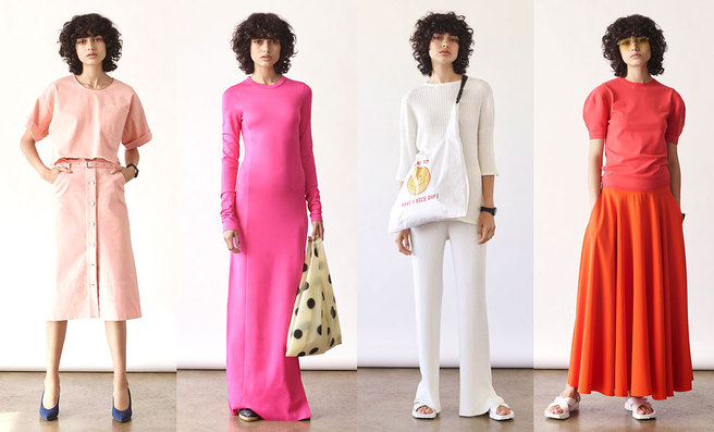 Elizabeth and James �����-���� 2018