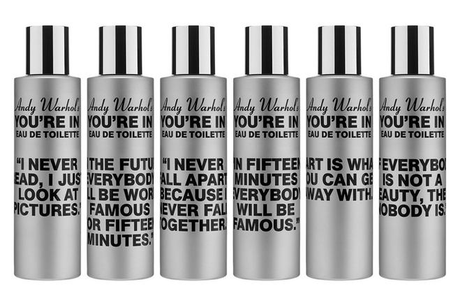 ������ ���� ������� �� ��������� ������ ������� Comme des Garons