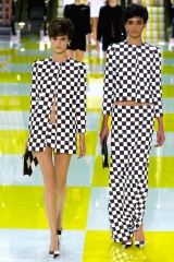 ������ ������: ��������� �������� Louis Vuitton Spring 2013