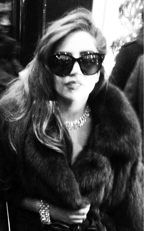 ���� ���� ��������� ���� � ������ Helen Yarmak