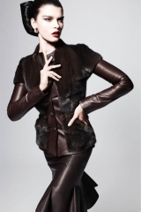 Zac Posen Pre Fall 2013: ����� �  ����� ����� ������