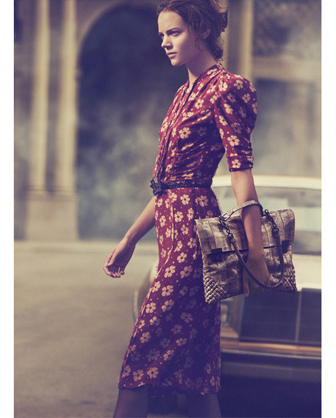 ��������� �������� Bottega Veneta �����/���� 2013