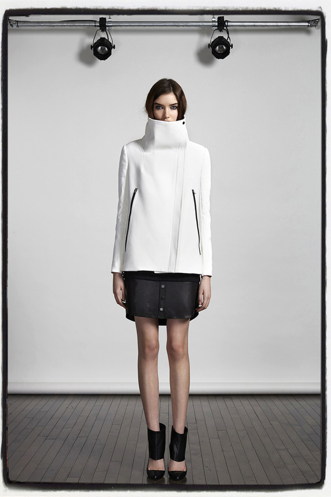 Yigal Azroul pre-fall 2013
