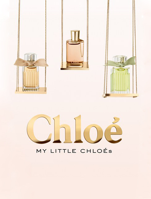 ����� ��������� �������� My Little Chlos