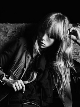 �����-����� ���� � �������� Saint Laurent Paris