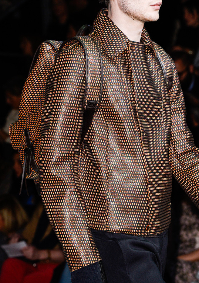 ������������������� ��������� � ��������� Emporio Armani �����/���� 2013-14