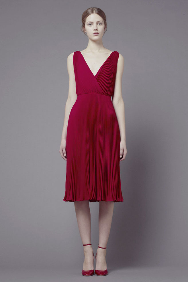 Valentino pre-fall 2013