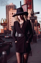 "������� ��������" ��� ����� � Vogue Paris