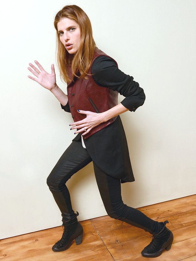 ���� ���� �� ������������� Sundance 2013