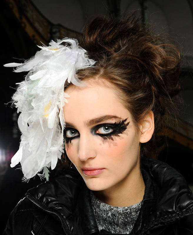 ������ Chanel Couture �����/���� 2013