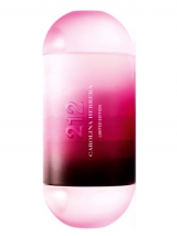 ����������� �������: ������ ������ Carolina Herrera 212 Summer