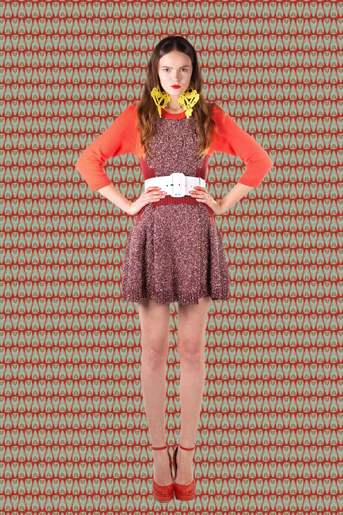 ������ Alena Akhmadullina �����/���� 2013