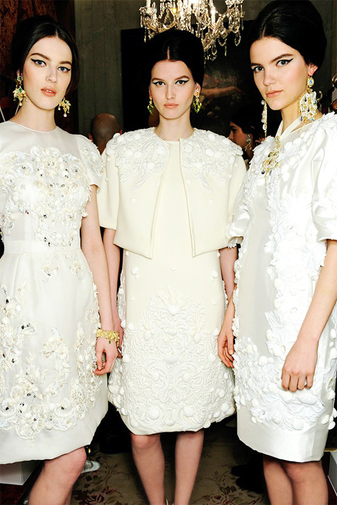 Dolce & Gabbana ����������� ������ �������� ���������