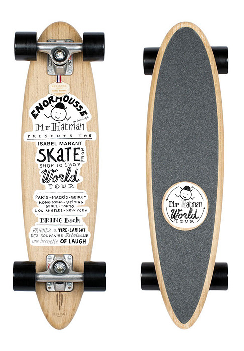 ���� ���: �������� Isabel Marant x Heritage Paris