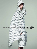 ����� ����� - ���� ��������� �������� Lacoste