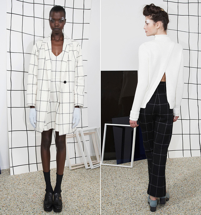 Creatures of Comfort �����/���� 2013-14