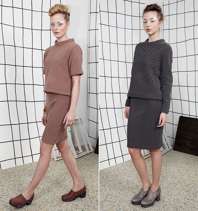 Creatures of Comfort �����/���� 2013-14