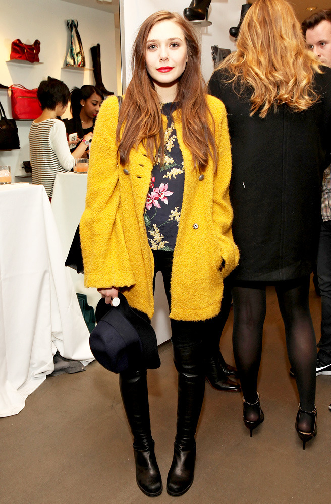 �������� ����� �� ����������� AG Cher Coulter � ���-�����