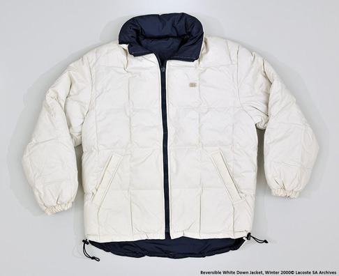 ������ ���������� ������ Lacoste � 19.00