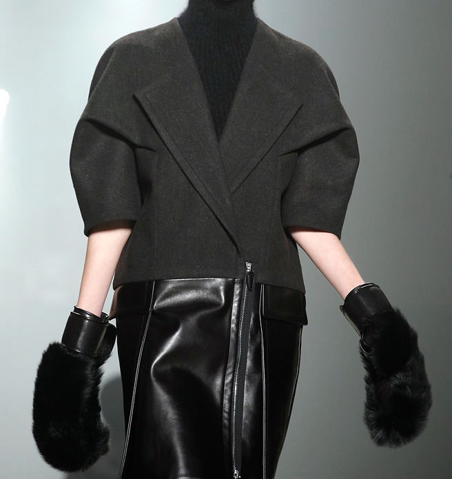 ����������� ������� �� ���� Alexander Wang �����/���� 2013-14