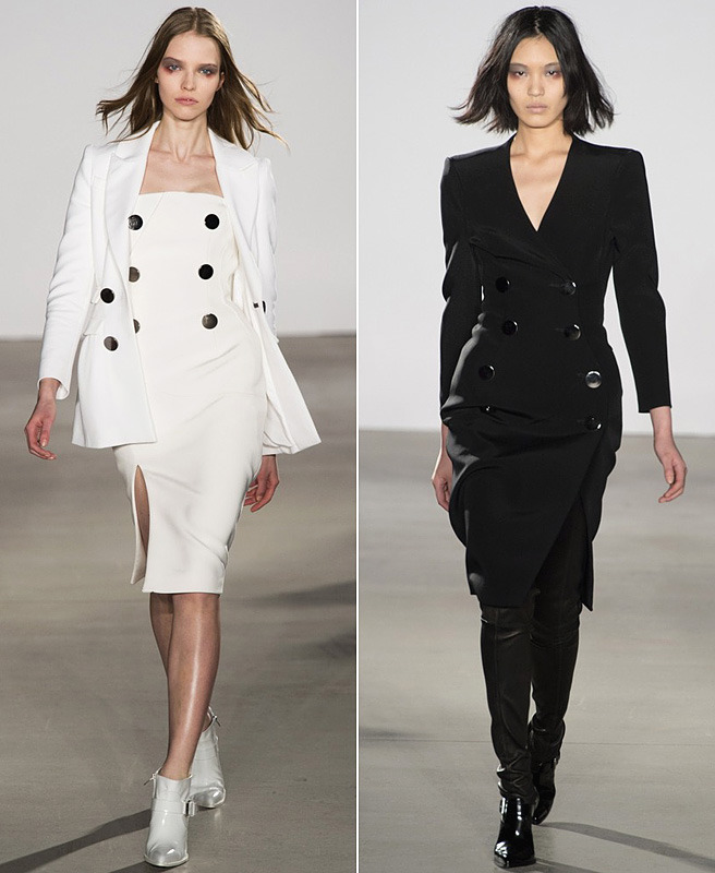 ��� ���� ������������� ������� � ��������� Altuzarra �����/���� 2013-14