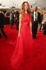 "���� � �������" ������ �� 2013 Grammy Awards