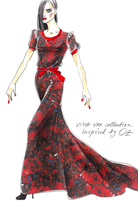 Viva Vox ��������� ���������� ��������� ������ �� ������� Disney