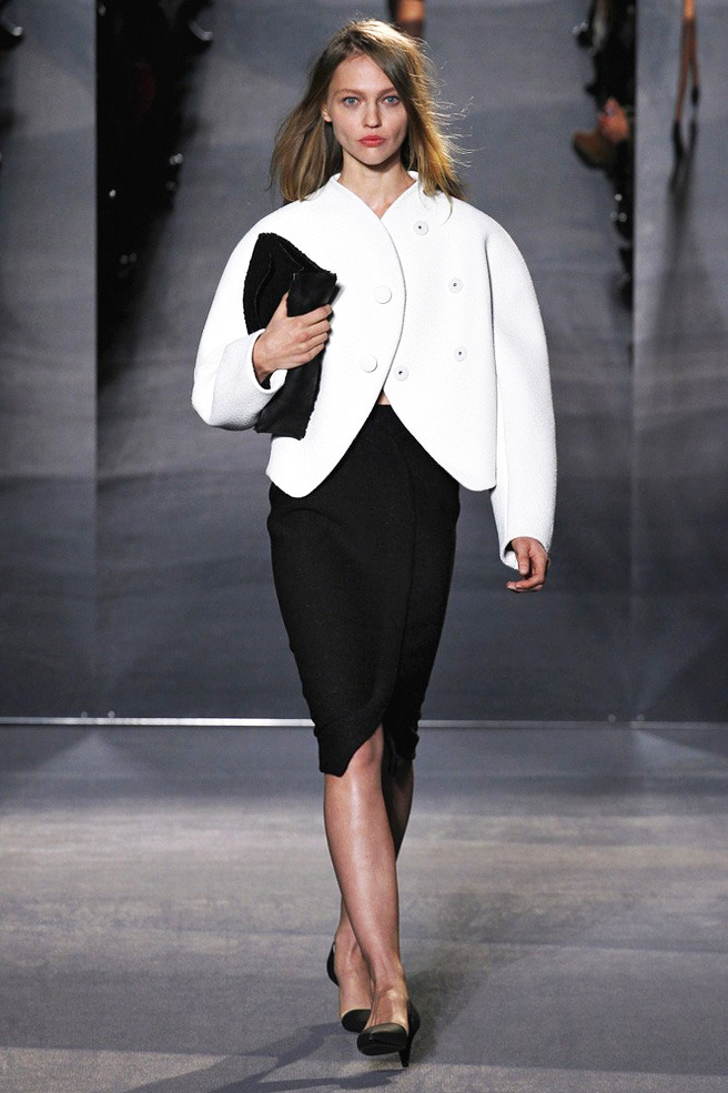 Proenza Schouler �����/���� 2013-14