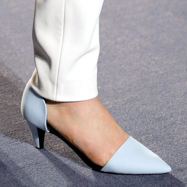 Proenza Schouler �����/���� 2013-14