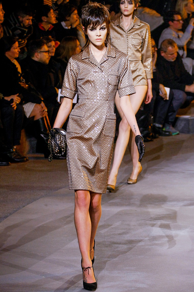 Marc Jacobs �����/���� 2013-14