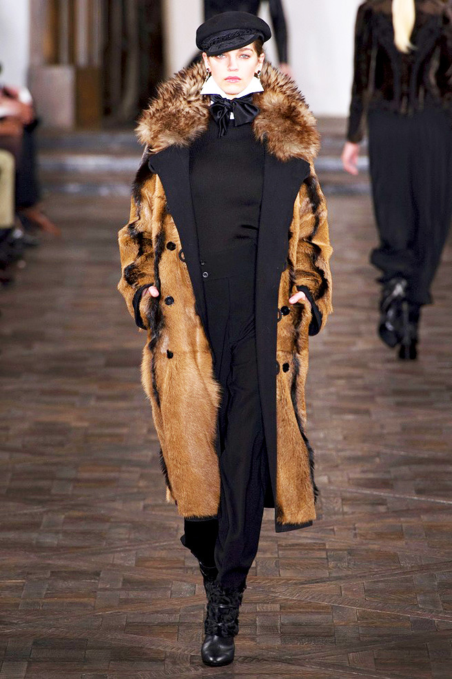 Ralph Lauren �����/���� 2013-14