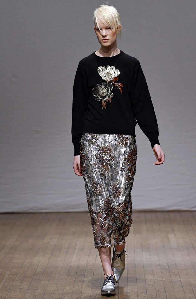 Clements Ribeiro �����/���� 2013-14