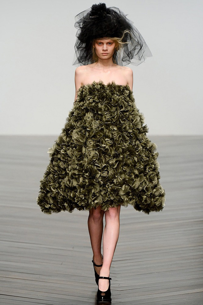 John Rocha �����/���� 2013-14