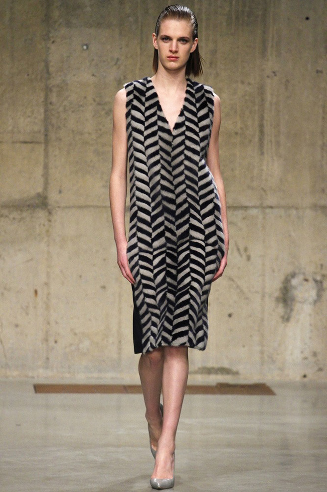 Richard Nicoll �����/���� 2013-14