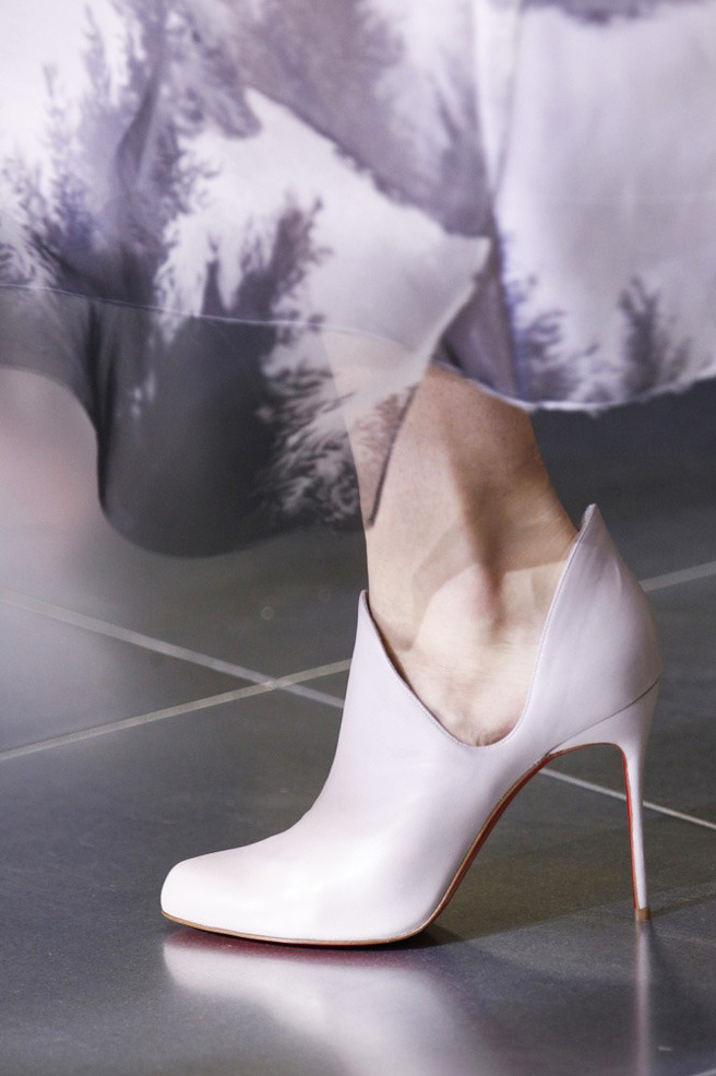 Mary Katrantzou �����/���� 2013-14