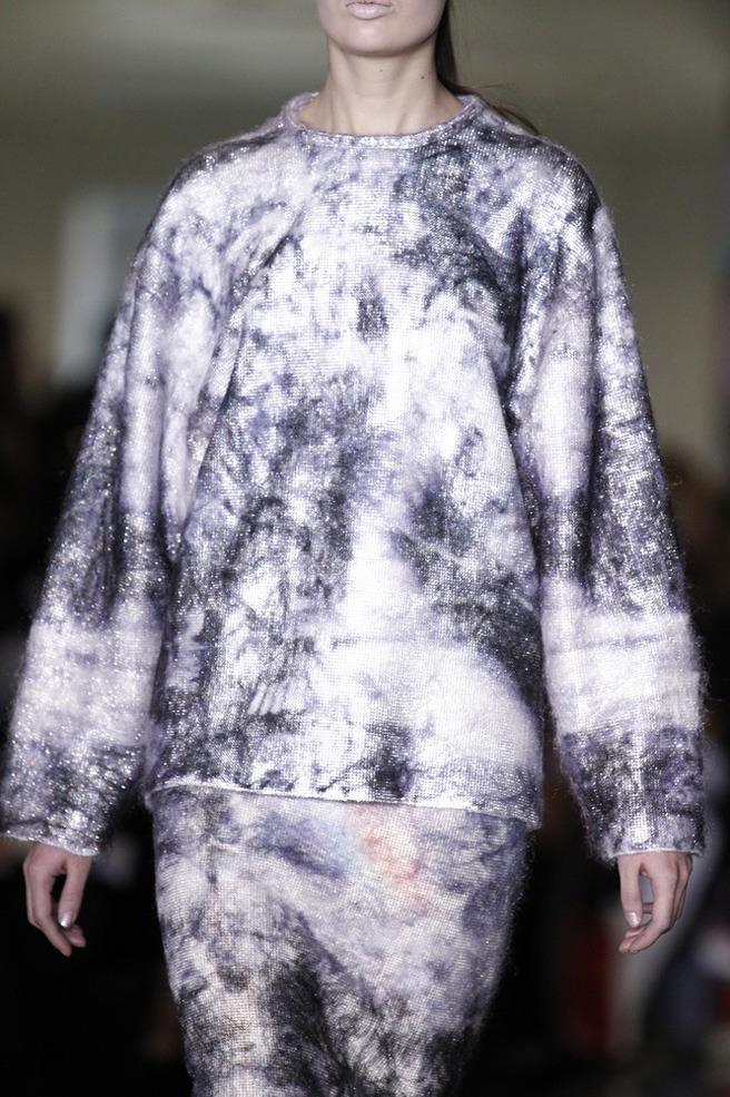 Mary Katrantzou �����/���� 2013-14