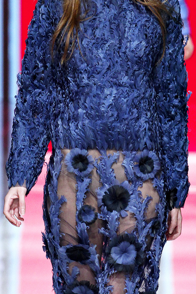 Christopher Kane �����/���� 2013-14