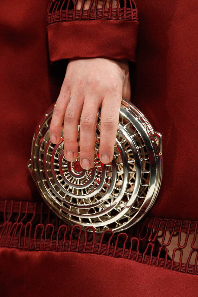 Christopher Kane �����/���� 2013-14