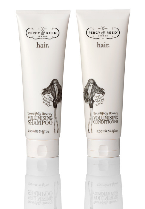 � ������ �������� ���������� ����� Percy & Reed