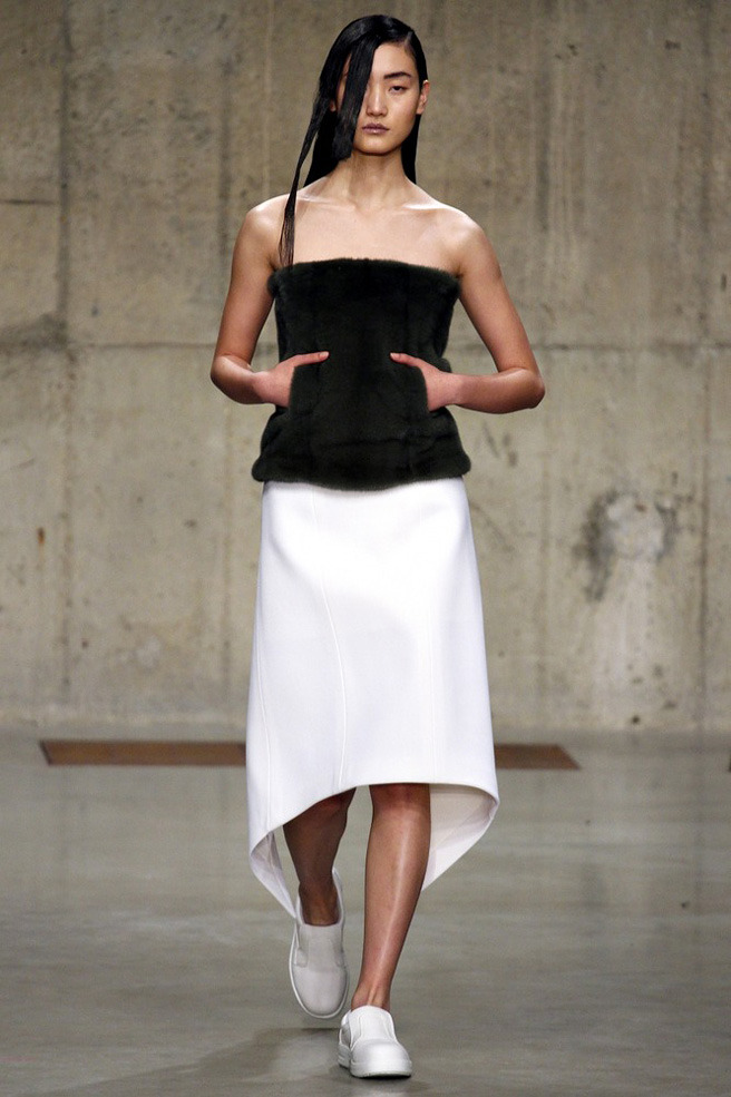 J.W. Anderson �����/���� 2013-14