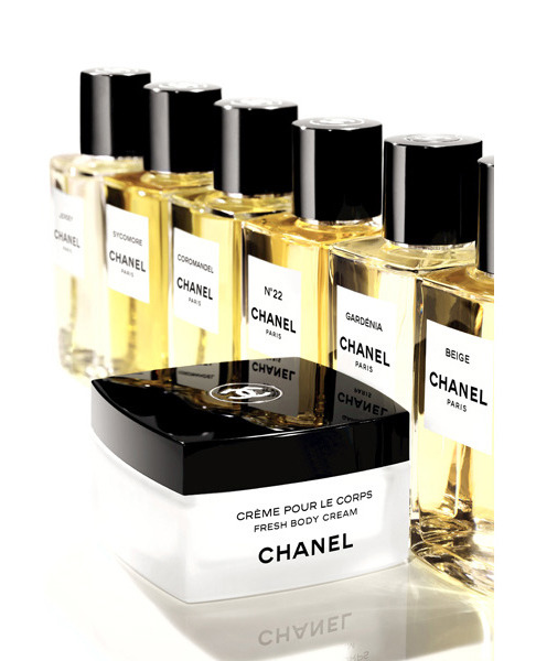 Chanel ��������� ���� ��� �������� ������� �����
