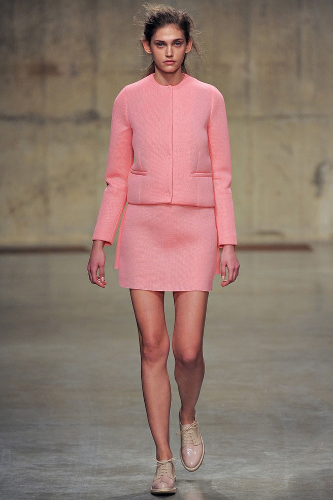 Simone Rocha �����/���� 2013-14