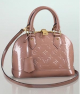 ��������� ������� Mini Mon Amour �� Louis Vuitton