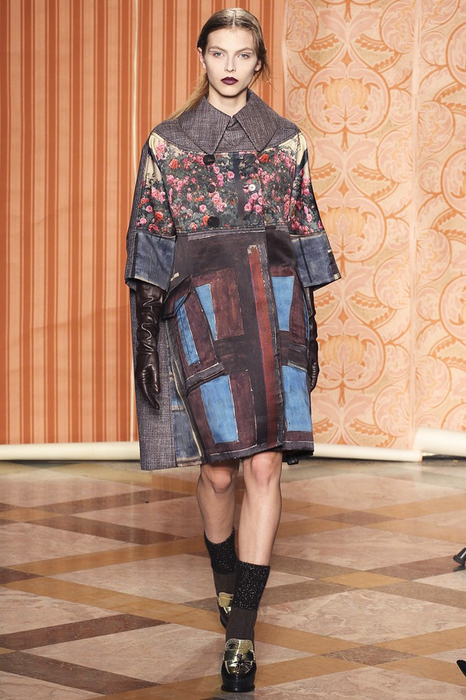 Prada �����/���� 2013-14