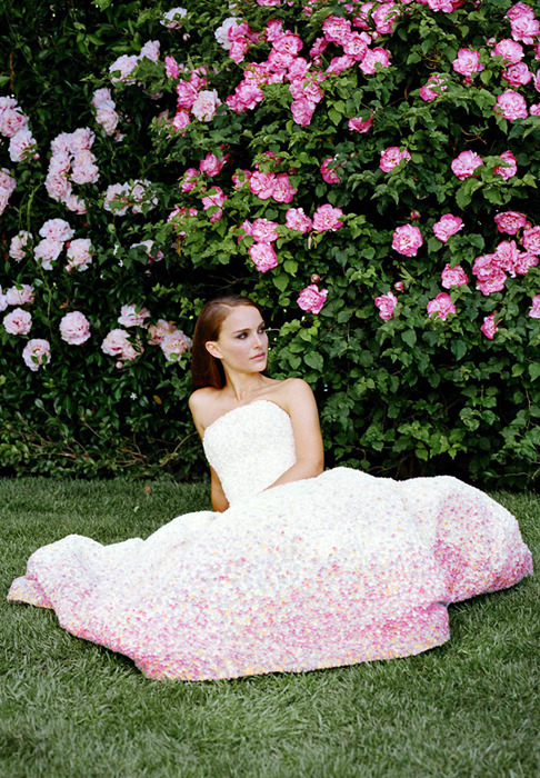 �� �������� ������ ������ La Vie En Rose