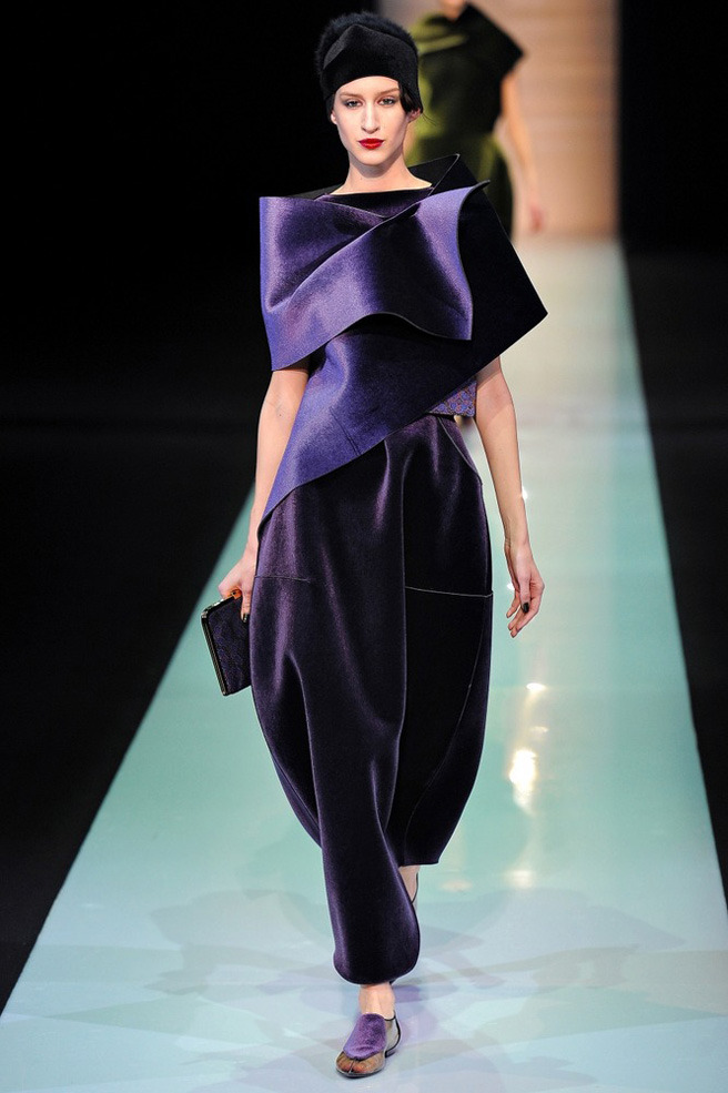 Emporio Armani �����/���� 2013-14